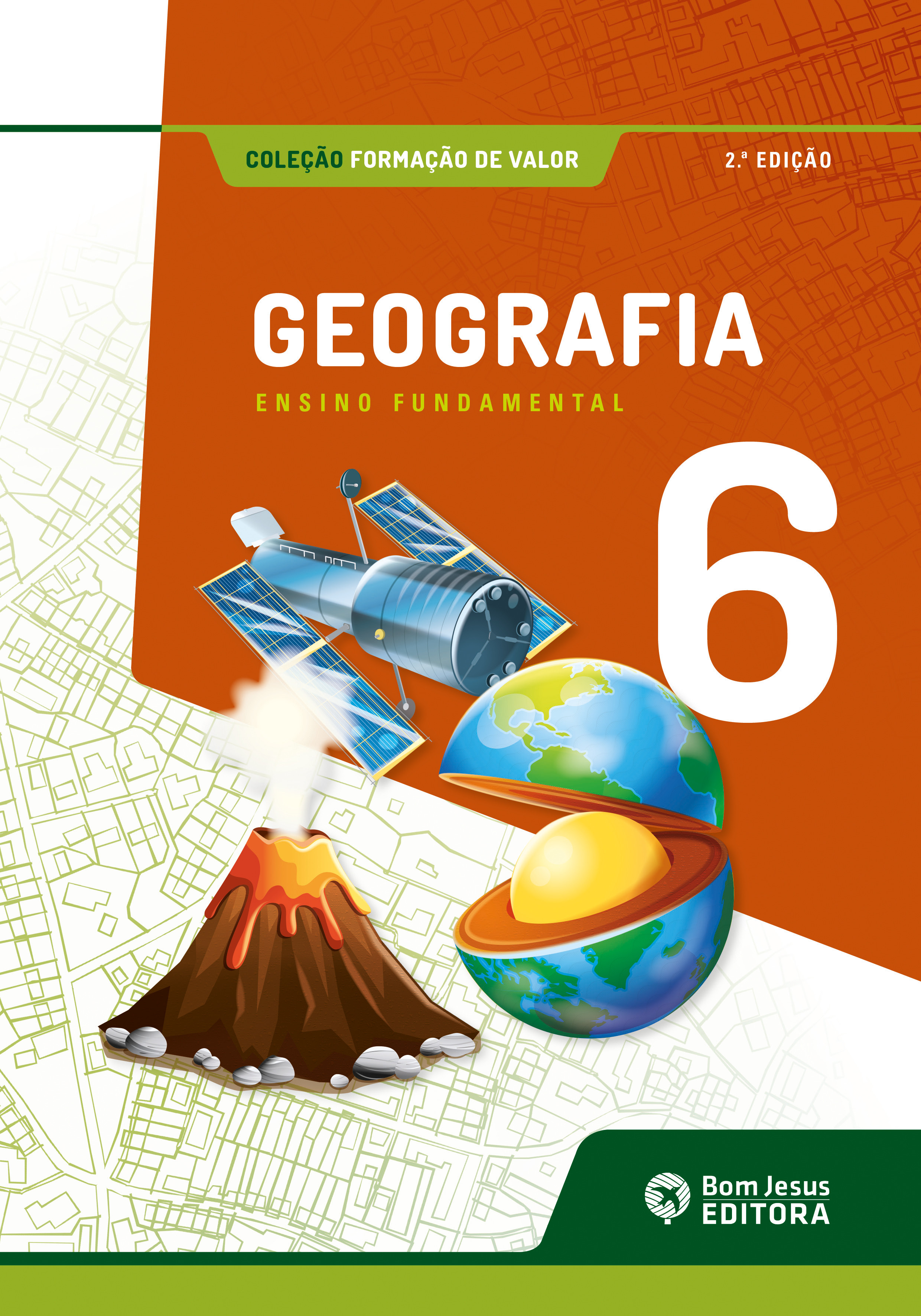 GEOGRAFIA - 6º ANO