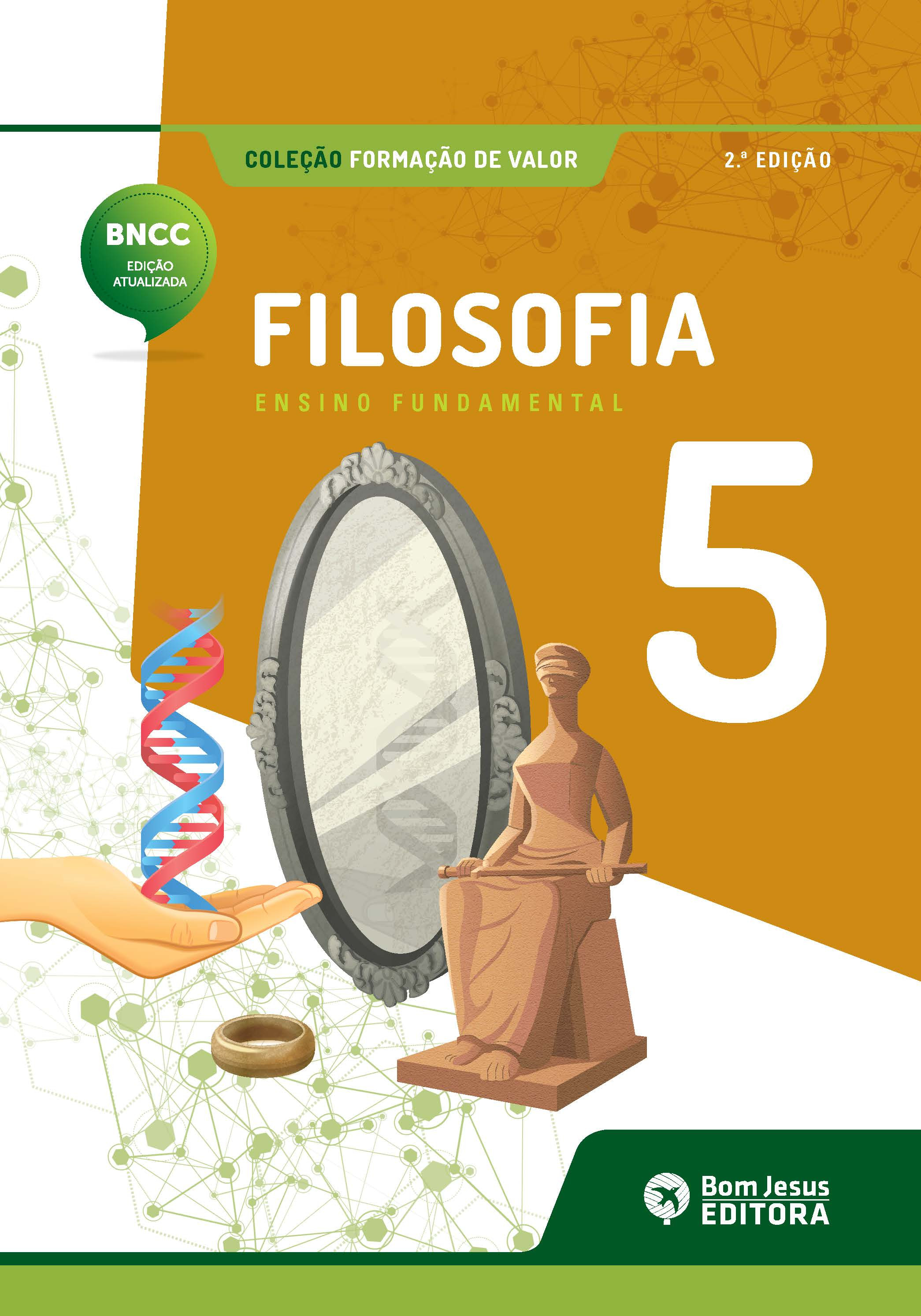 FILOSOFIA - VOLUME 5