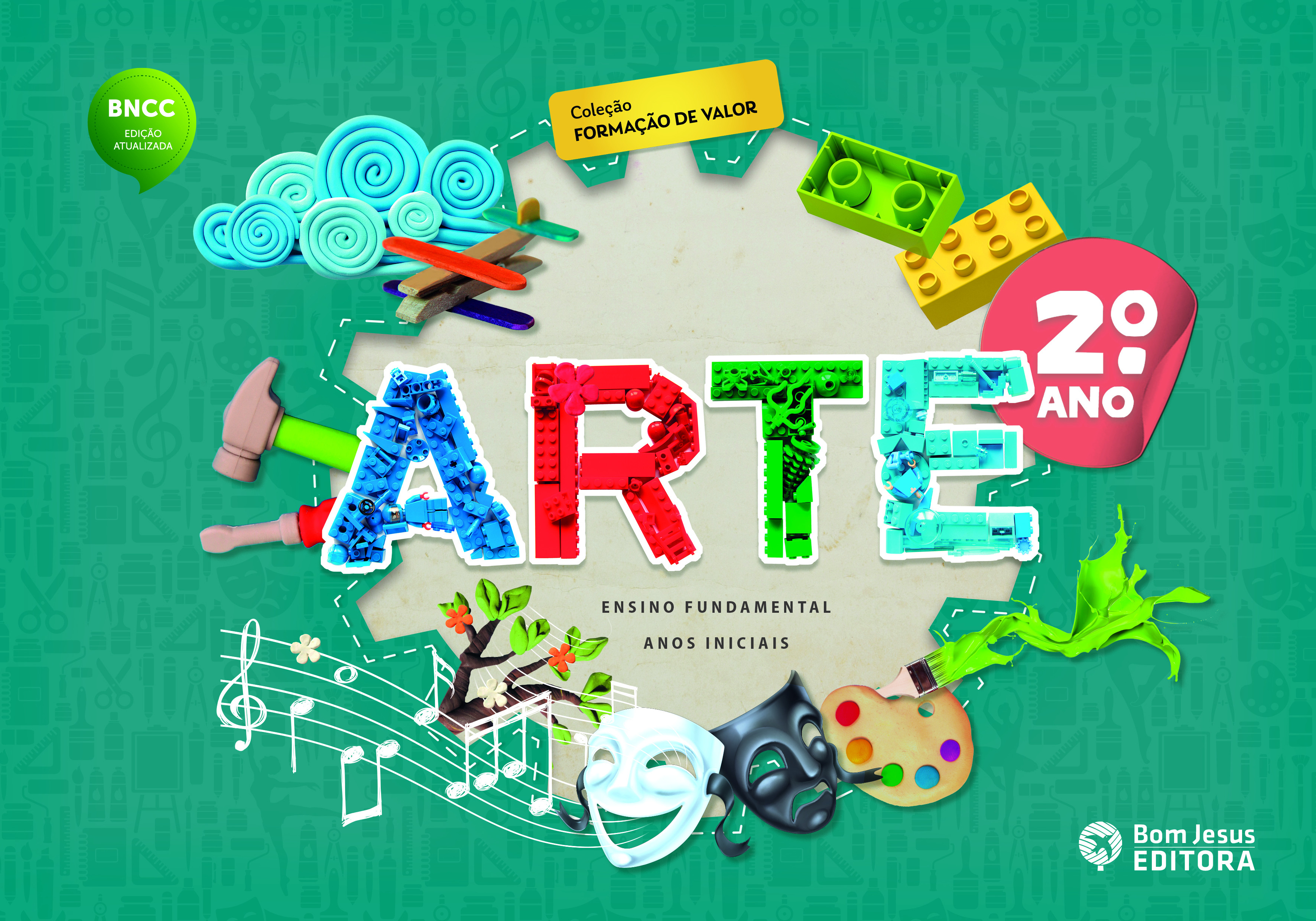 ARTE 2º ANO