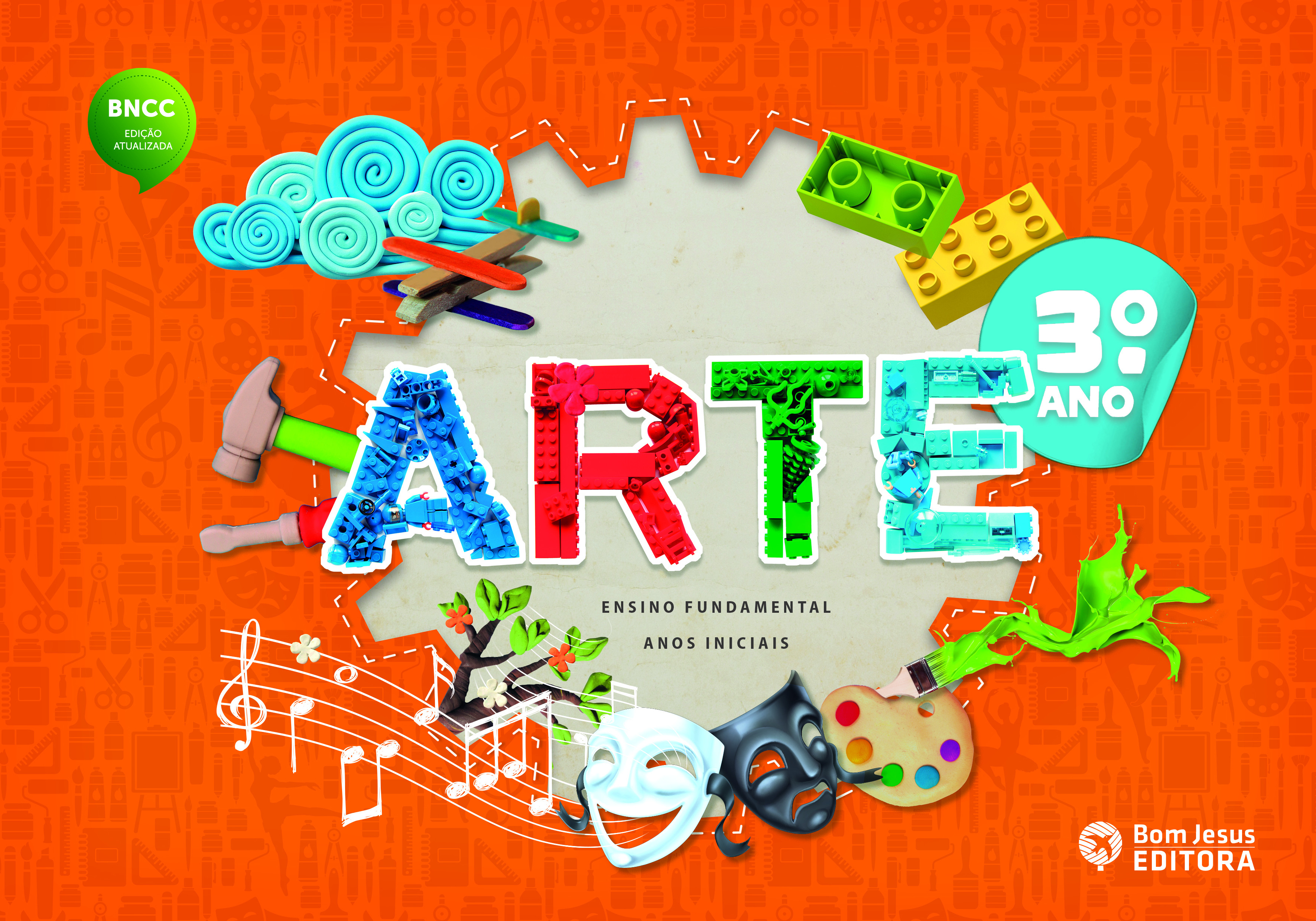 ARTE 3º ANO