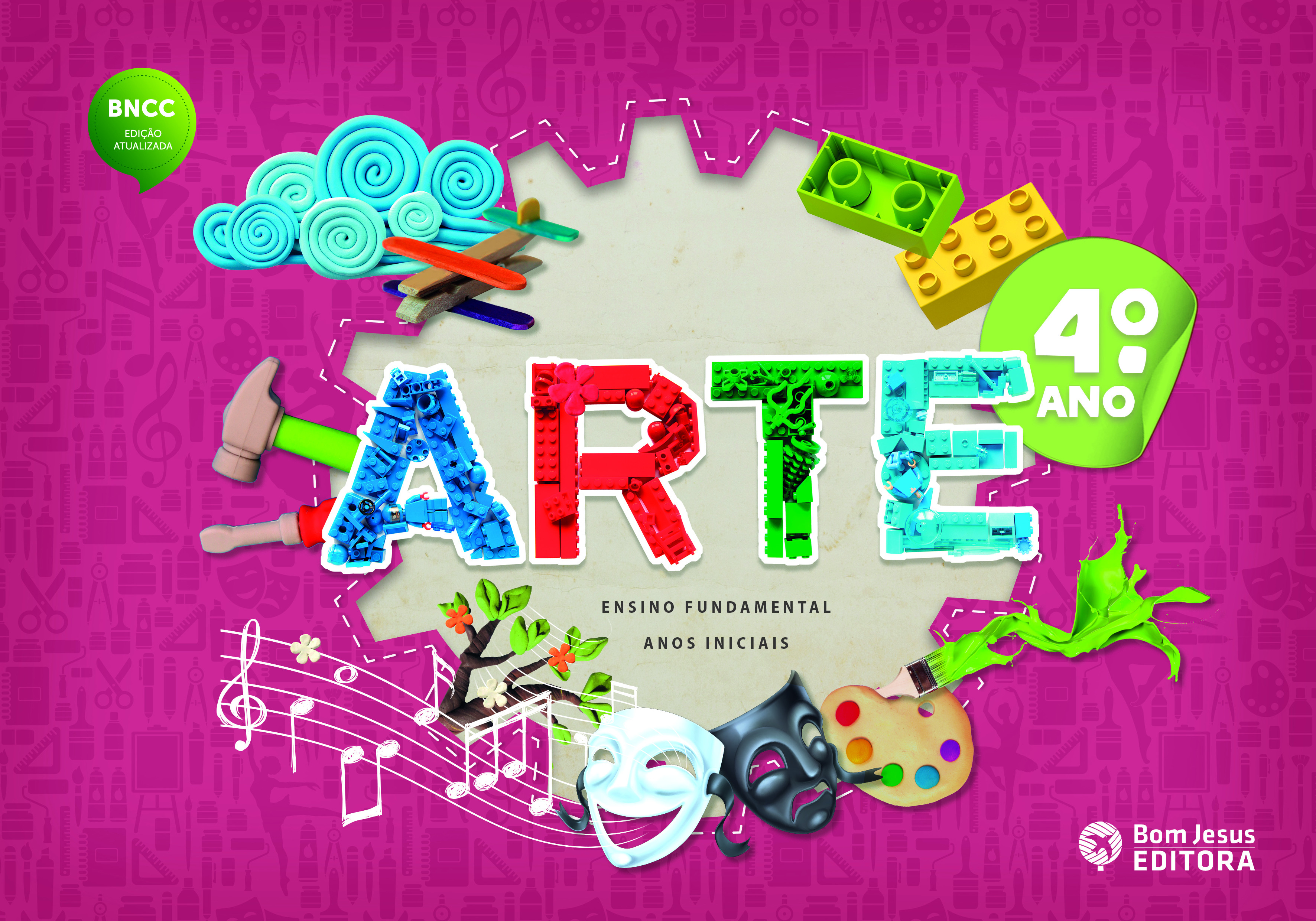 ARTE 4º ANO