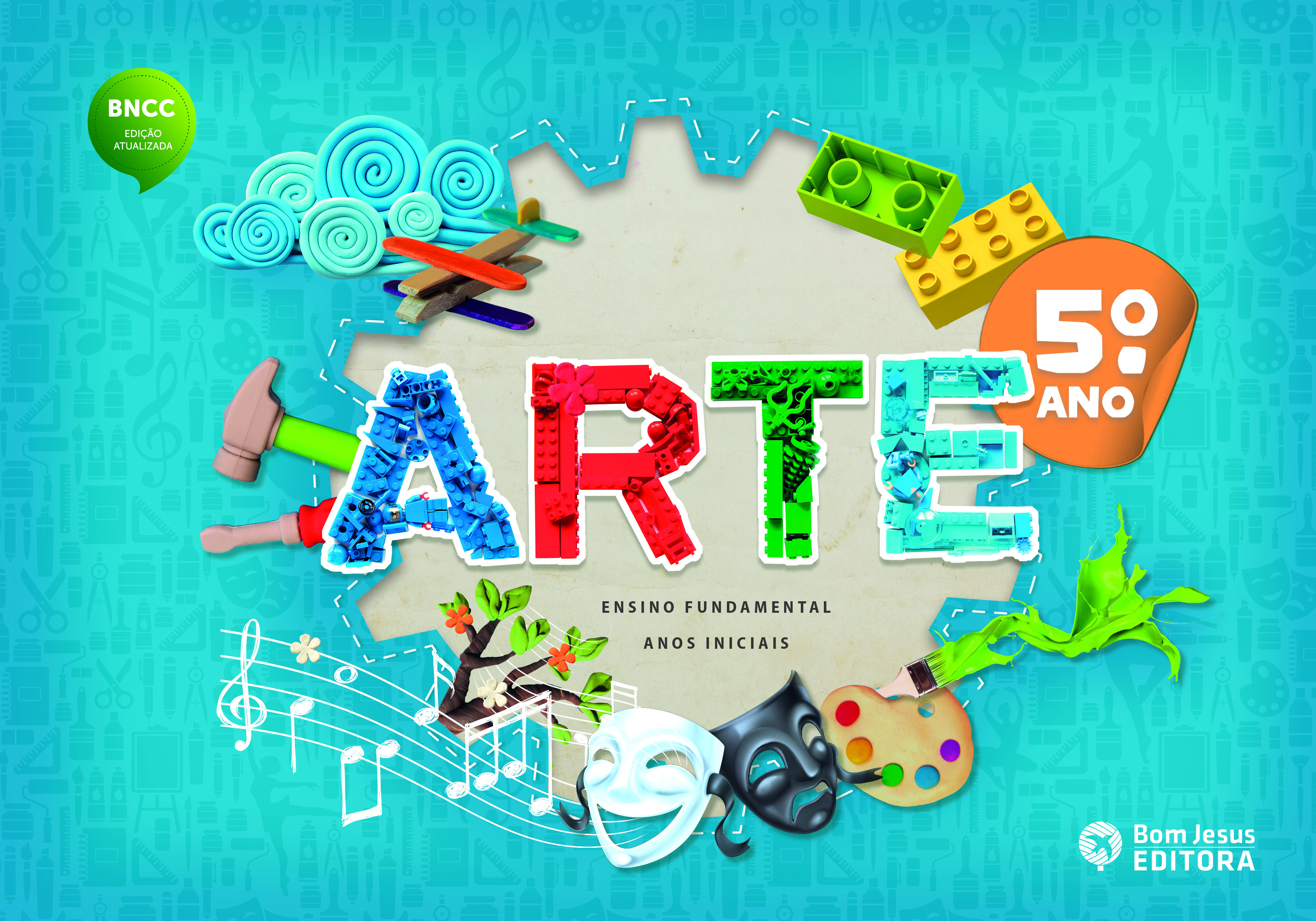 ARTE 5º ANO