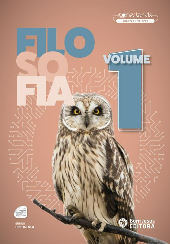 FILOSOFIA VOLUME 1