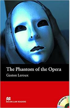 THE PHANTOM OF THE OPERA