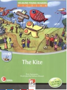 THE KITE