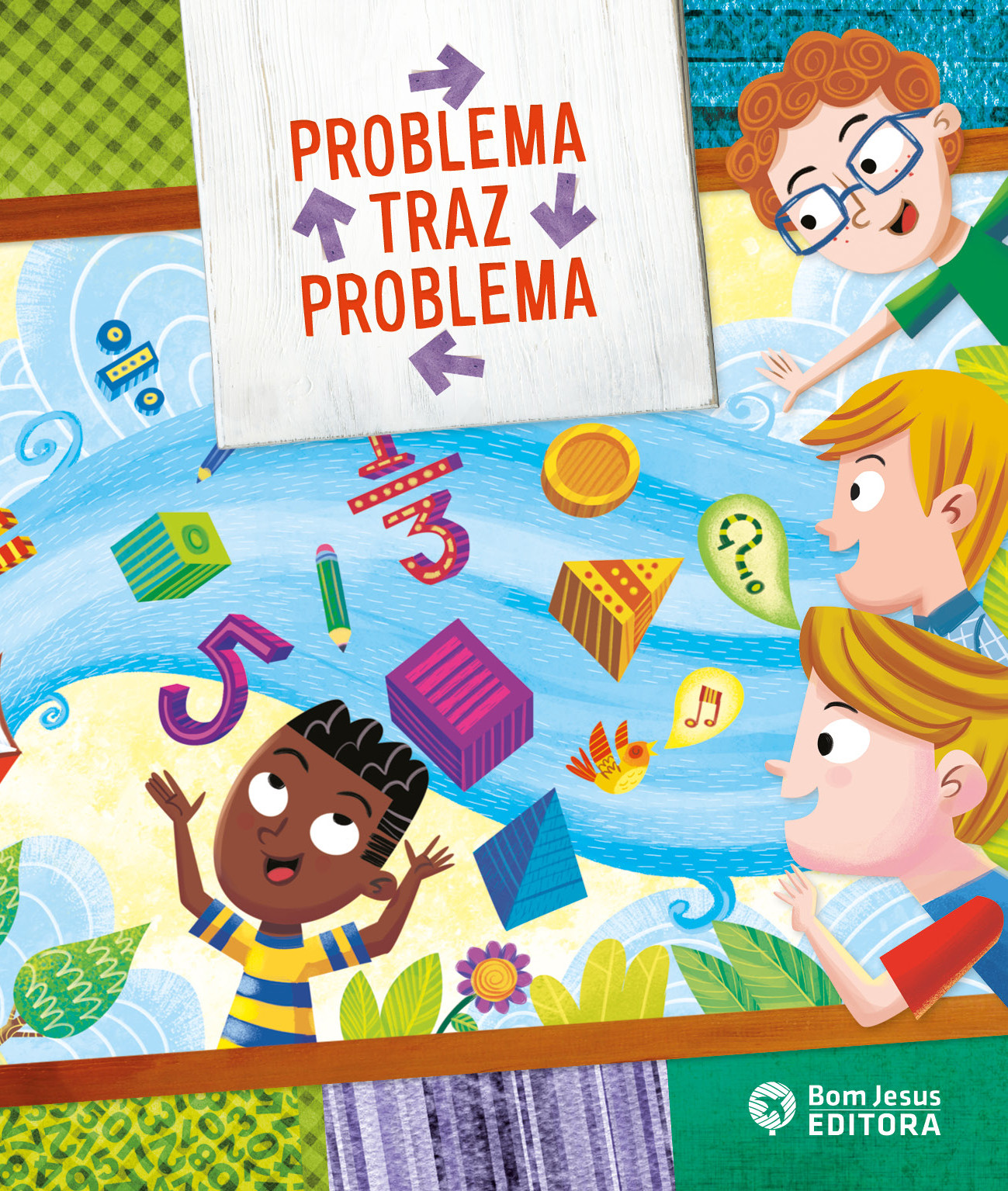 PROBLEMA TRAZ PROBLEMA