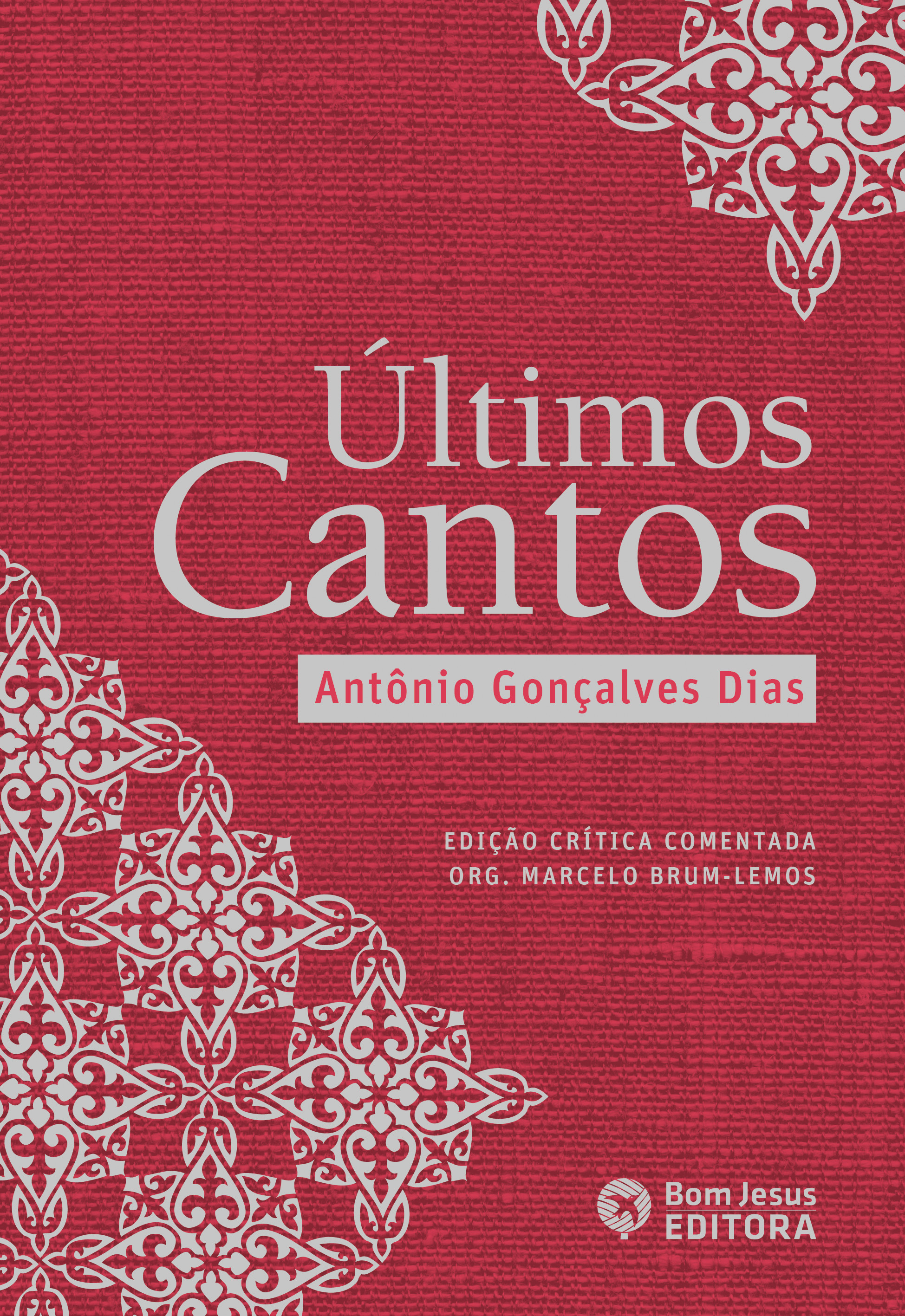 ÚLTIMOS CANTOS