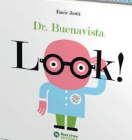 DR. BUENAVISTA LOOK