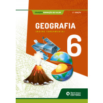 GEOGRAFIA - 6º ANO
