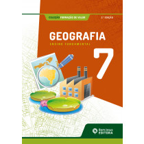 GEOGRAFIA - 7º ANO 