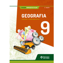 GEOGRAFIA - 9º ANO