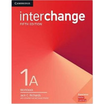 INTERCHANGE 5 EDITION 1A - WORKBOOK
