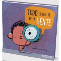 TODO LO QUE SÉ DE LA GENTE
