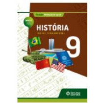 HISTÓRIA - 9º ANO
