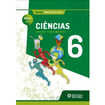 CIÊNCIAS - 6º ANO
