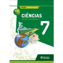CIÊNCIAS - 7º ANO