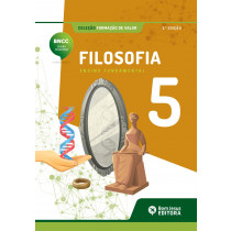 FILOSOFIA - VOLUME 5