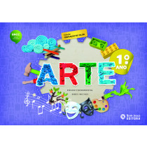ARTE 1º ANO