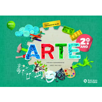 ARTE 2º ANO