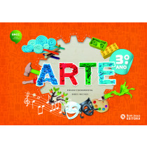 ARTE 3º ANO