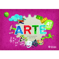 ARTE 4º ANO