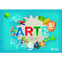 ARTE 5º ANO