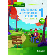 RESPEITANDO A DIVERSIDADE RELIGIOSA - 1º ANO
