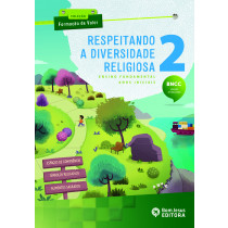 RESPEITANDO A DIVERSIDADE RELIGIOSA - 2º ANO