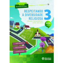 RESPEITANDO A DIVERSIDADE RELIGIOSA - 3º ANO