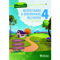 RESPEITANDO A DIVERSIDADE RELIGIOSA - 4º ANO