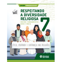 RESPEITANDO A DIVERSIDADE RELIGIOSA - 7º ANO