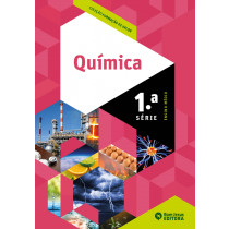QUÍMICA - 1ª SÉRIE