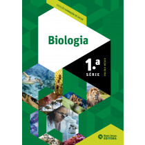BIOLOGIA - 1ª SÉRIE
