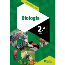 BIOLOGIA - 2ª SÉRIE