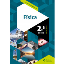 FÍSICA - 2ª SÉRIE