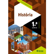 HISTÓRIA - 1ª SÉRIE