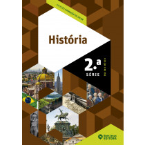 HISTÓRIA - 2ª SÉRIE
