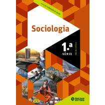 SOCIOLOGIA - 1ª SÉRIE