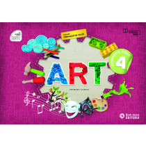ART YEAR 4 - STUDENT BOOK
