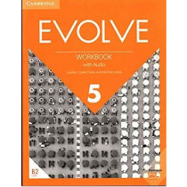 EVOLVE 5 - WORKBOOK