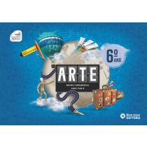 ARTE 6º ANO