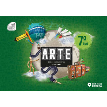 ARTE 7º ANO