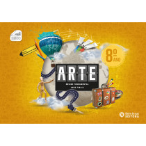 ARTE 8º ANO