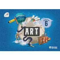 ART YEAR 6 - STUDENT BOOK