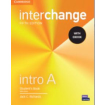 INTERCHANGE 5 EDITION INTRO A - STUDENT BOOK WITH