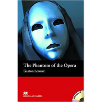THE PHANTOM OF THE OPERA