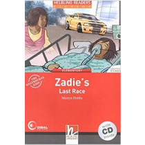 ZADIE S LAST RACE