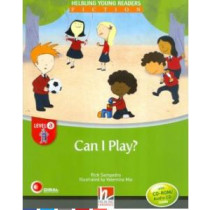 CAN I PLAY