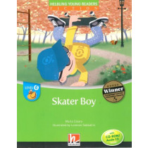 SKATER BOY