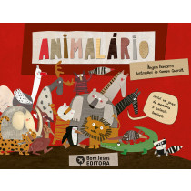 ANIMALÁRIO